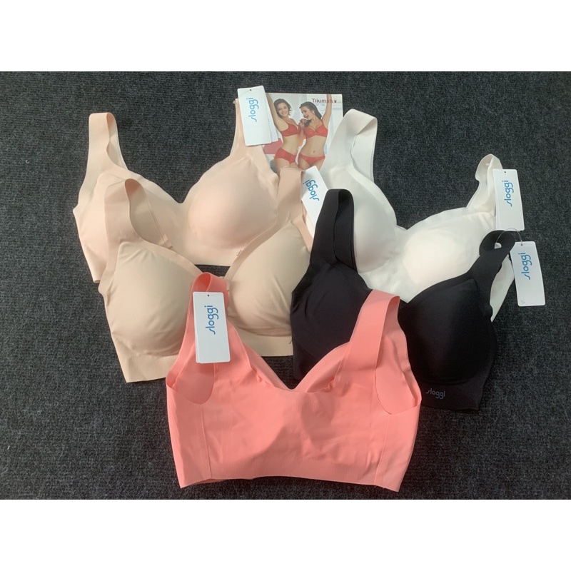 👙Áo Sloggi Zero Feel Bralette AX
