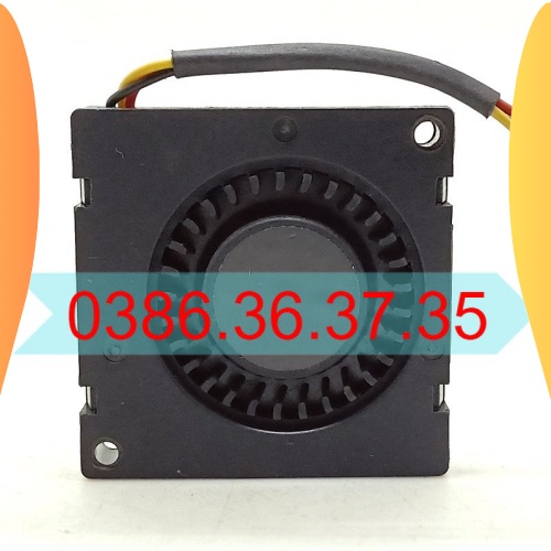 Quạt Tản Nhiệt Mini Siêu Mỏng 3.5cm3507 5V GB0535PDV1-8 Notebook