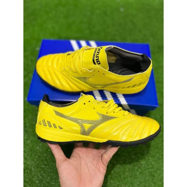 Giày Bóng Đá Sân Cỏ Nhân Tạo Mizuno Neo 3 pro Các Màu