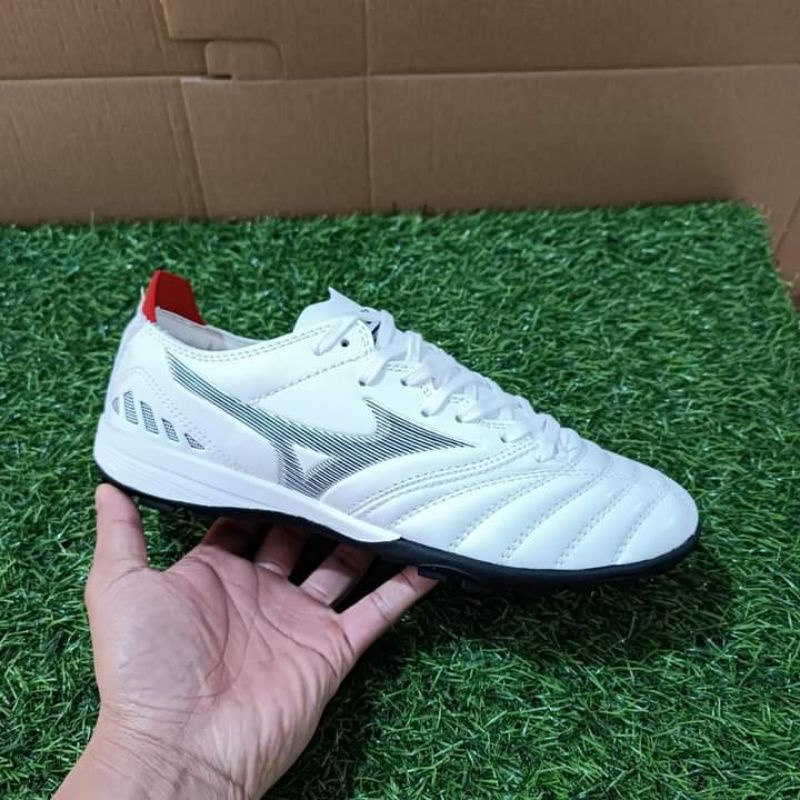 Giày Bóng Đá Sân Cỏ Nhân Tạo Mizuno Neo 3 pro Các Màu