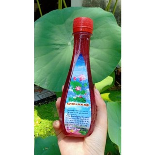 COMBO 4 CHAI NƯỚC LAU BAN THỜ