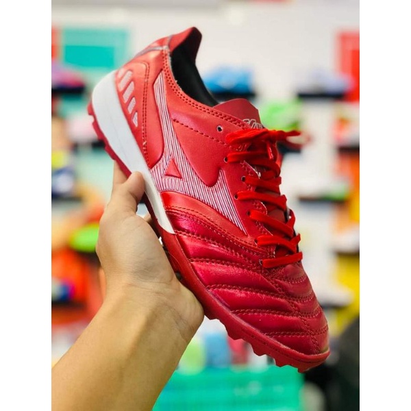 Giày Bóng Đá Sân Cỏ Nhân Tạo Mizuno Neo 3 pro Các Màu