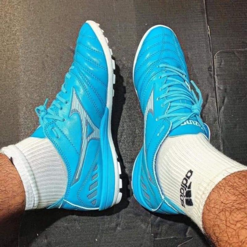 Giày Bóng Đá Sân Cỏ Nhân Tạo Mizuno Neo 3 pro Các Màu