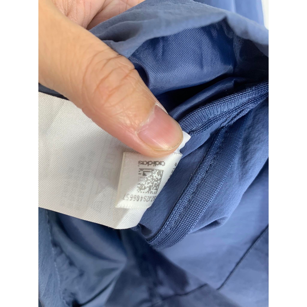 AK905 Áo khoác gió nam 2 LỚP hiệu chất xịn hàng 2hand TIEM2021