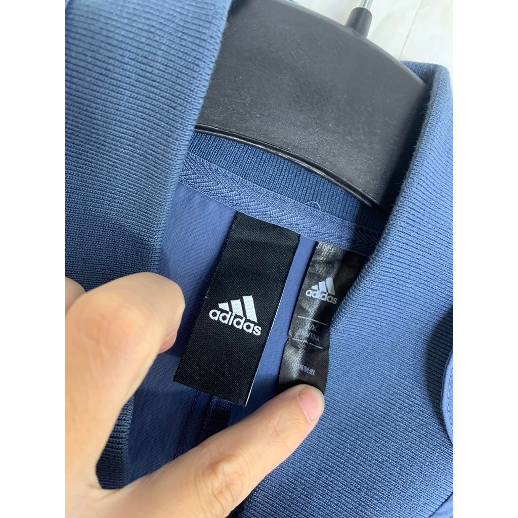 AK905 Áo khoác gió nam 2 LỚP hiệu chất xịn hàng 2hand TIEM2021