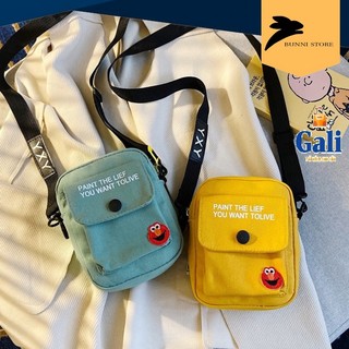 TÚI ĐEO CHÉO NỮ MINI ❌NHIỀU MÀU ❌ TÚI TOTE CUTE ❌FREESHIP