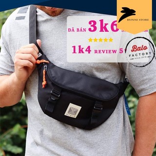 Túi Đeo Chéo Nam Nữ thời trang  ✅FREESHIP✅HÀNG XỊN | Túi đeo chéo Unisex