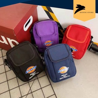 Túi đeo chéo Dickies ✅FREESHIP ✅Túi chéo mini Shoulder Bag | Dickies Mini Ver 1