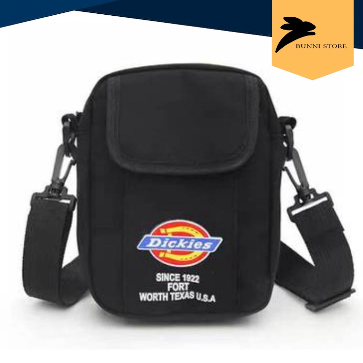 Túi đeo chéo Dickies ✅FREESHIP ✅Túi chéo mini Shoulder Bag | Dickies Mini Ver 1