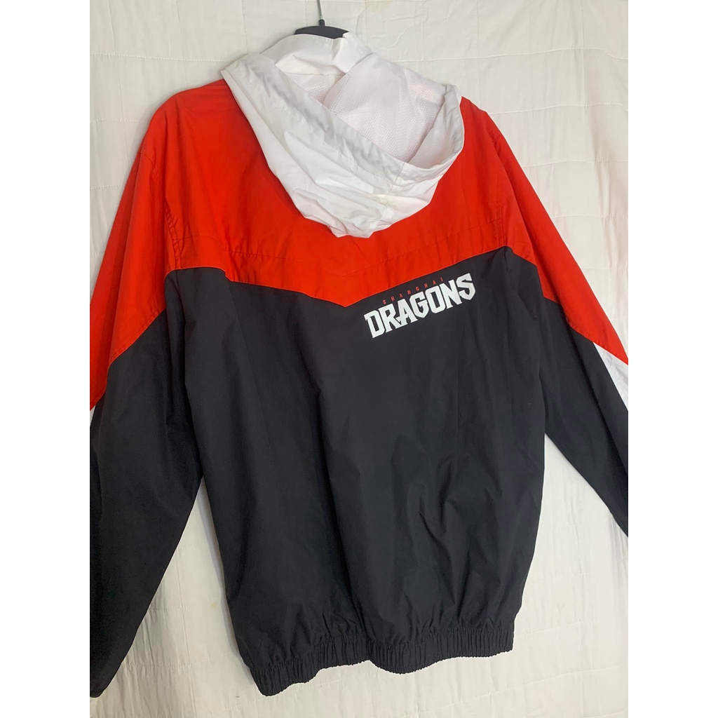 AK9159 Áo khoác gió nam 2 LỚP hiệu chất xịn hàng 2hand TIEM2021