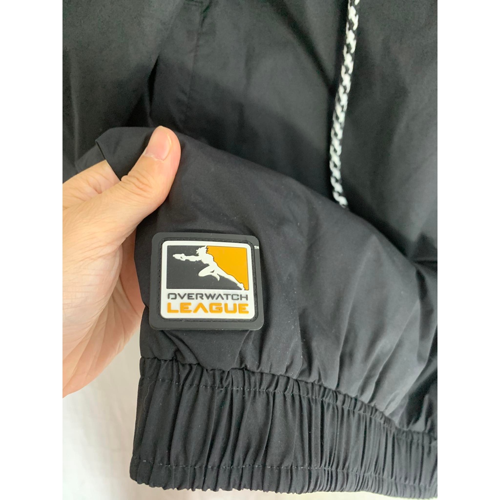 AK9159 Áo khoác gió nam 2 LỚP hiệu chất xịn hàng 2hand TIEM2021