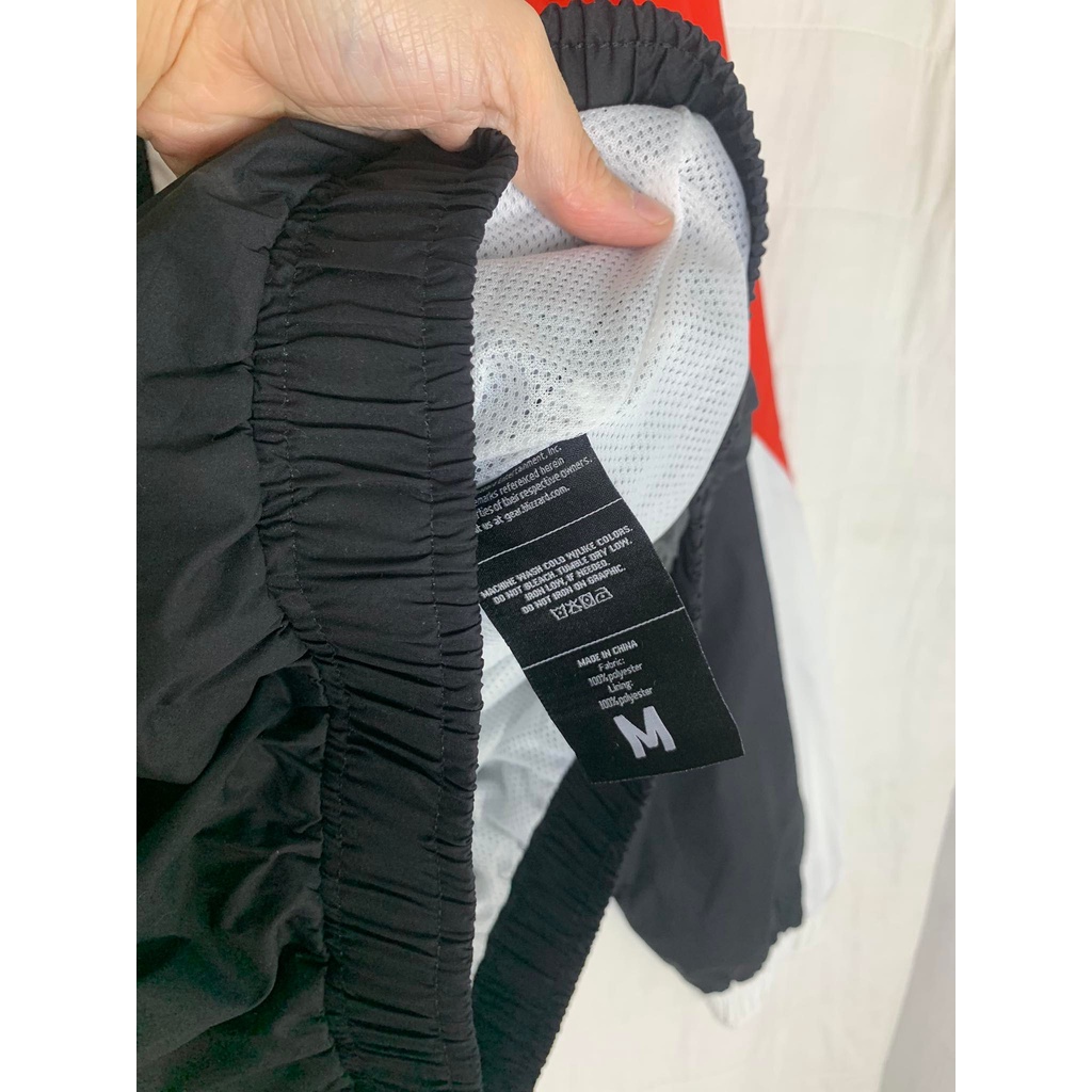 AK9159 Áo khoác gió nam 2 LỚP hiệu chất xịn hàng 2hand TIEM2021