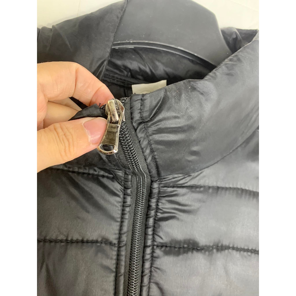 AK917 Áo khoác gió nam 2 LỚP hiệu chất xịn hàng 2hand TIEM2021