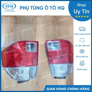 Đèn hậu sau Suzuki APV đời năm 2006 -2009, hàng đẹp chất lượng - phụ tùng chính hãng