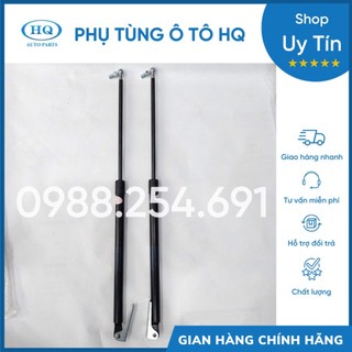 Ty mở cốp xe Suzuki Carry 7 chỗ - phụ tùng chính hãng
