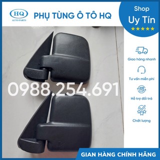 Gương chiếu hậu xe Vinaxuki 500kg - phụ tùng chính hãng