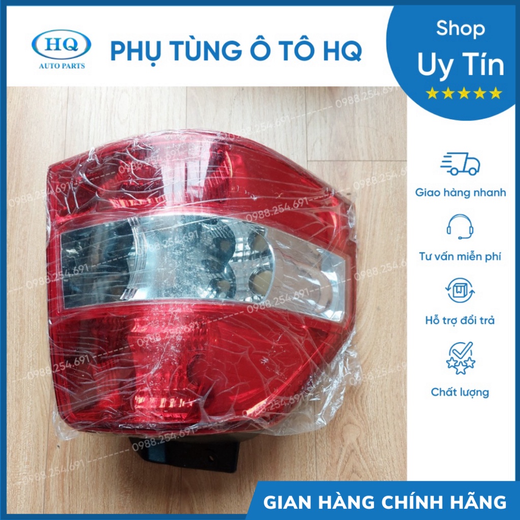 Đèn hậu Suzuki APV, đèn chiếu hậu Suzuki APV hàng tốt chất lượng - phụ tùng chính hãng