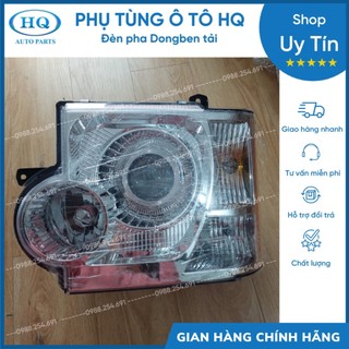 Đèn pha DongBen Tải 870kg hàng tốt - phụ tùng chính hãng