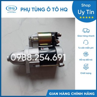 Củ đề xe thaco 950, xe thaco 950a - phụ tùng chính hãng