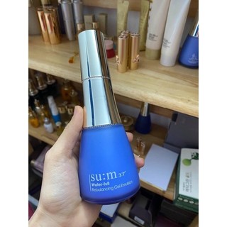 ❌❌❌tách set ❌❌❌ sữa dưỡng cấp nước sum xanh chỉ #490k/1 chai 120ml