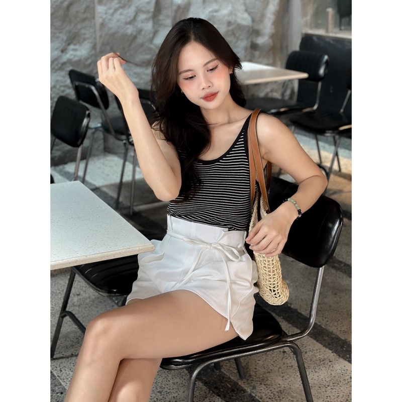 Áo Gân - 4508 - 2 Dây