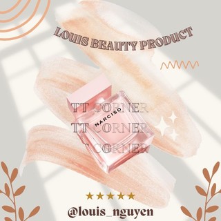 Nước hoa dùng thử Narciso Eau de Parfum Cristal 5ml/10ml/20ml