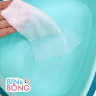 Set 5 bịch khăn khô đa năng huyền trang
