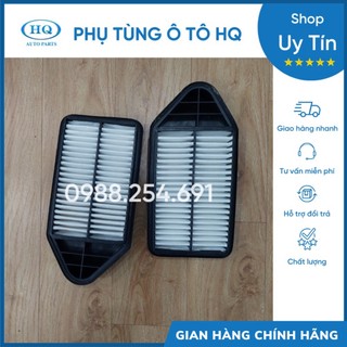Lọc gió Suzuki APV, Suzuki Pro hàng chất lượng tốt - phụ tùng chính hãng