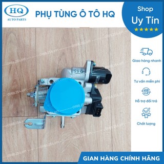 Họng ga xe Suzuki Carry 500kg, Suzuki Carry 7 chỗ - phụ tùng chính hãng