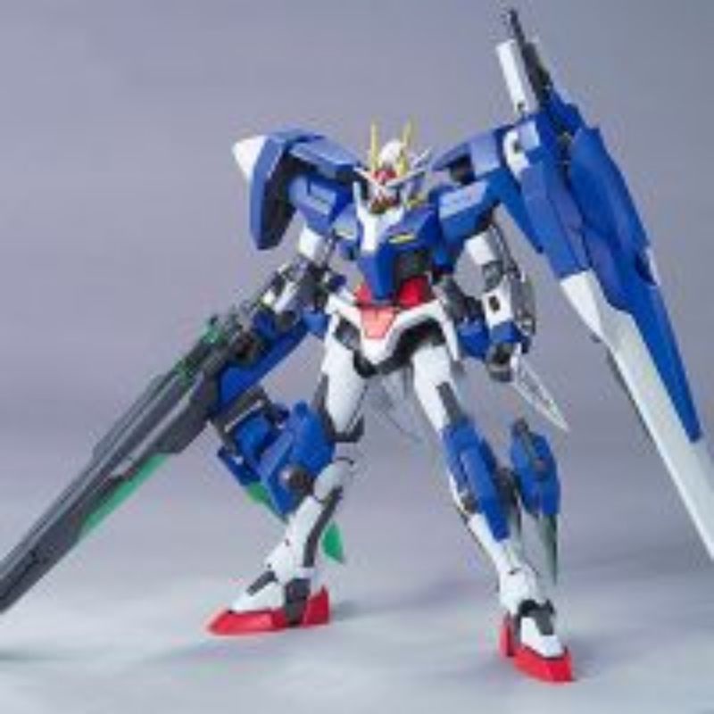 Mô hình lắp ráp gundam hg 54 raiser + sword 3 + kèm phụ kiện ráp cơ bản