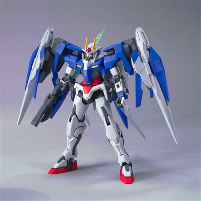 Mô hình lắp ráp gundam hg 54 raiser + sword 3 + kèm phụ kiện ráp cơ bản