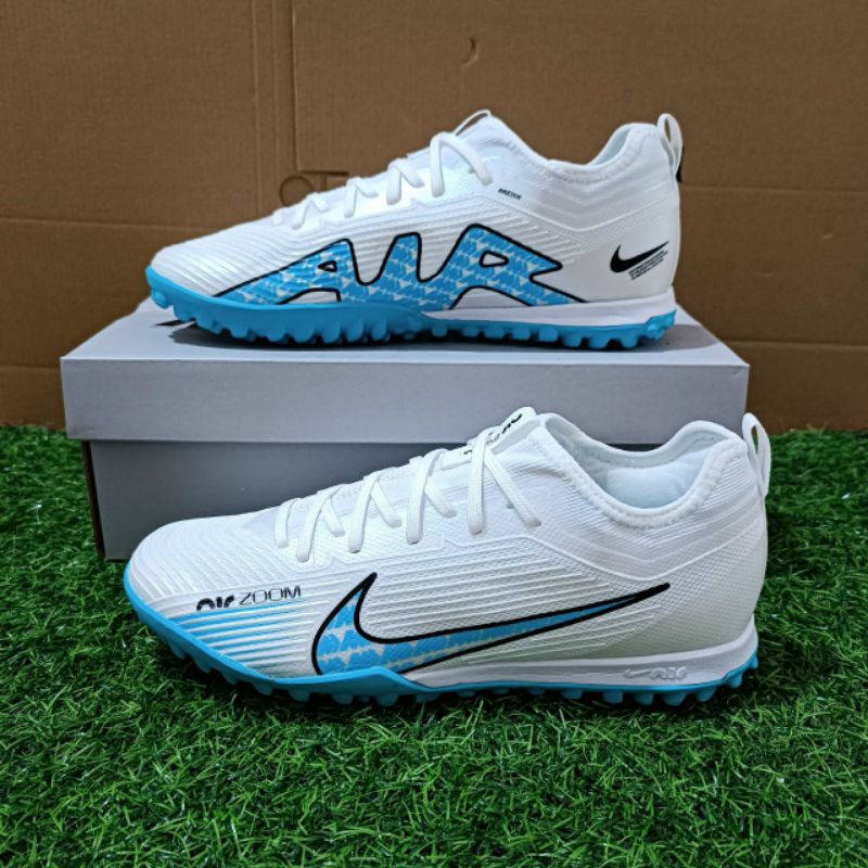 Giày Bóng Đá Sân Cỏ Nhân Tạo Mercurial Vapor 15 Pro Bản Xịn Các Màu