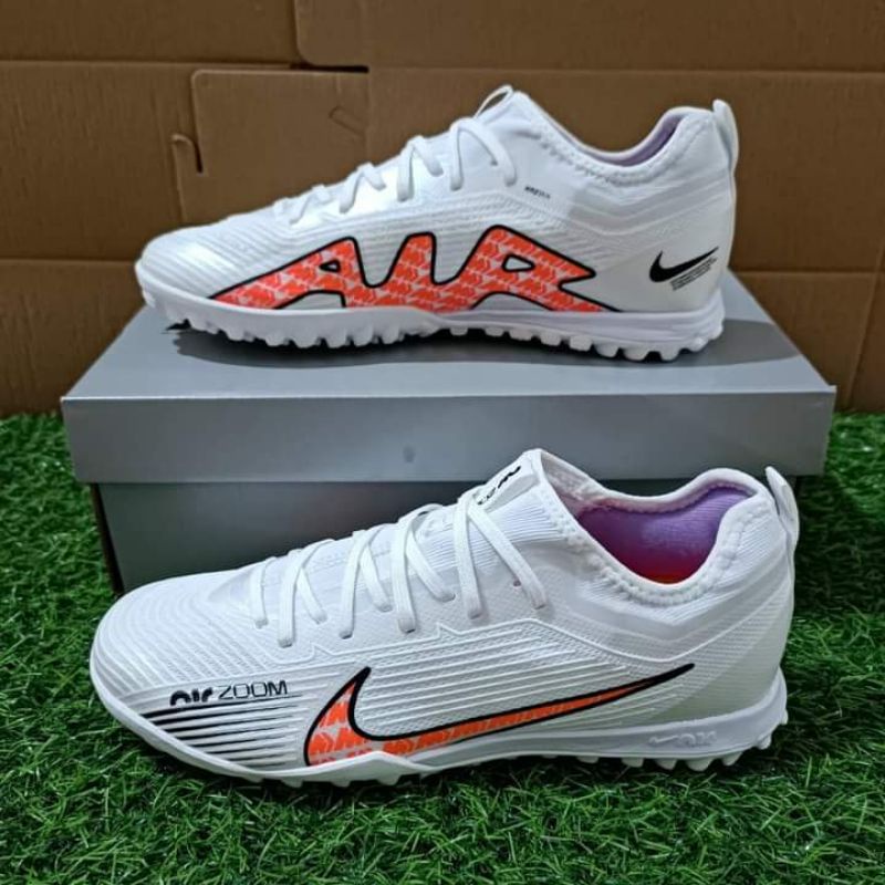 Giày Bóng Đá Sân Cỏ Nhân Tạo Mercurial Vapor 15 Pro Bản Xịn Các Màu