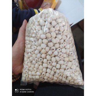 Hạt sen khô nấu chè, cháo, hầm canh
