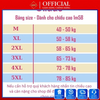 [Bigsize 45kg - 85kg] Đồ bộ lửng mặc nhà nữ lụa 1