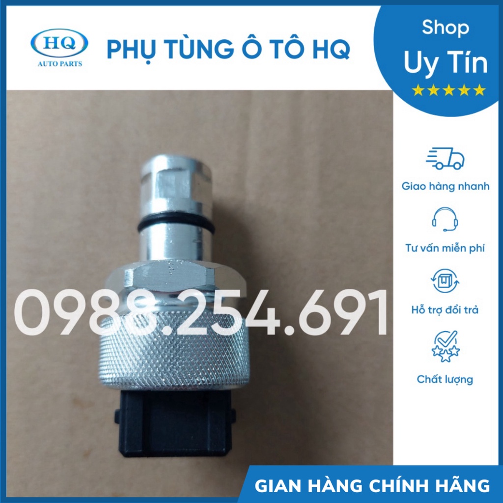 Cảm biến công tơ mét (km), sâu công tơ mét (km) xe Dongben tải, Dongben K9, Dongben 1021 - phụ tùng chính hãng