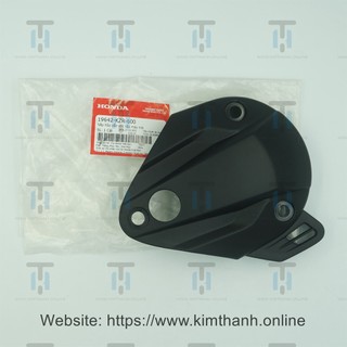 Chụp nắp nồi airblade 2013 honda vn _ 19642kzr600