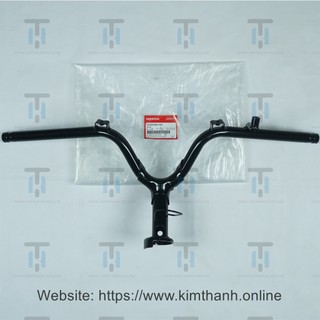 Ghi đông airblade 2016 honda vn _ 53100k66v00