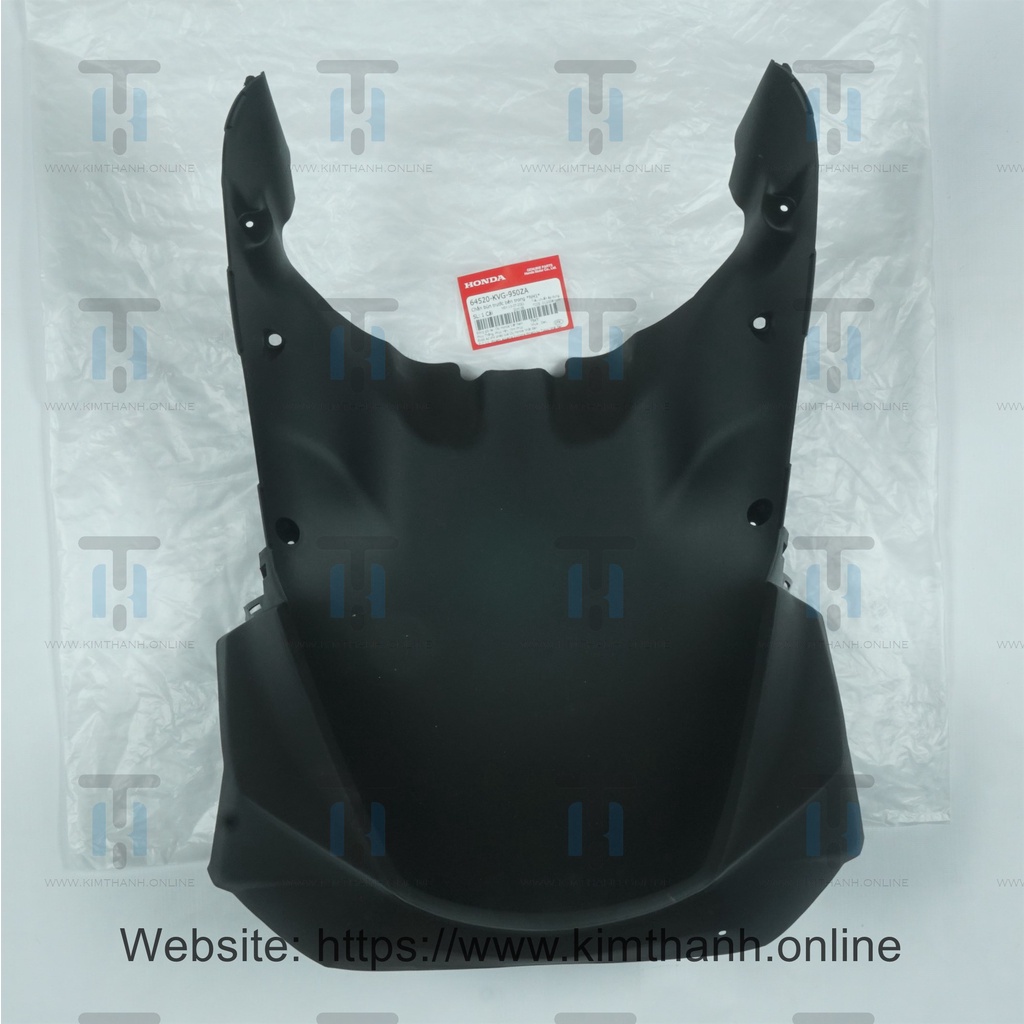 Chắn bùn trước trong Airblade 2010 Honda VN _ 64520KVG950ZA
