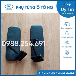 Gương chiếu hậu trong Cabin xe Suzuki Carry 500kg, Suzuki Carry 7 chỗ - phụ tùng chính hãng