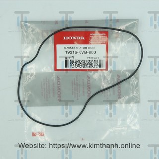 Gon mâm lửa airblade 2010 honda indonesia _ 19216-kvb-900