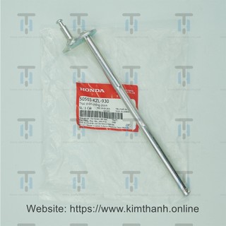 Cốt chống đứng fi -kzl airblade 2010 honda vn _ 50503kzl930