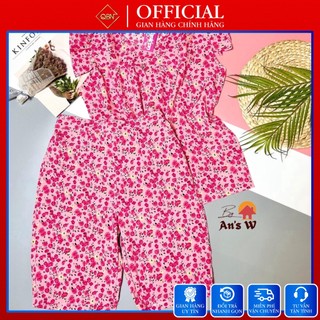 [Bigsize 45kg - 85kg] Đồ bộ lửng mặc nhà nữ lụa 1