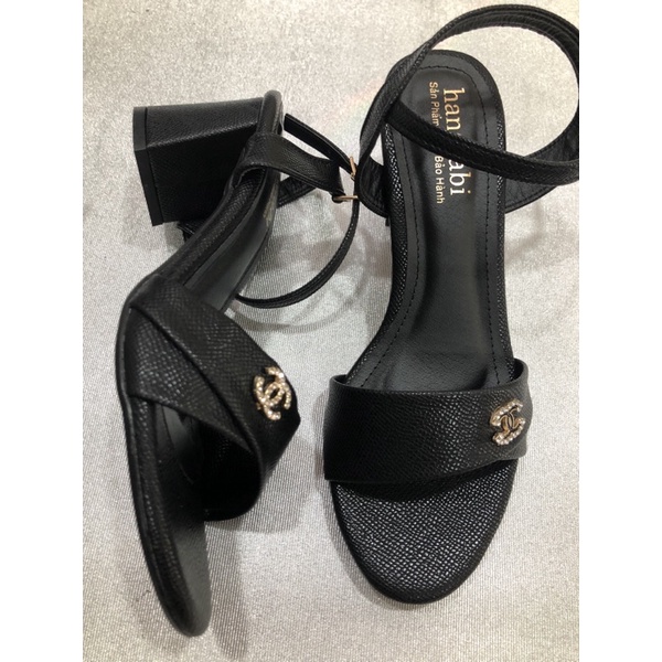 Giày cao gót 6p có size từ 37-41