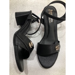 Giày cao gót 6p có size từ 37-41