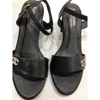 Giày cao gót 6p có size từ 37-41