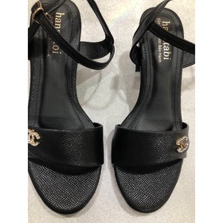 Giày cao gót 6p có size từ 37-41