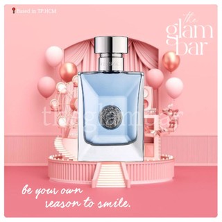 𝐭𝐡𝐞𝐠𝐥𝐚𝐦𝐛𝐚𝐫 ★ nước hoa pour homme test edt 5ml/10ml/20ml
