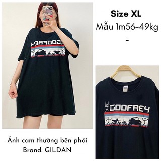 🔥size xl - 2 🔥 áo thun mỹ unisex 2hand secondhand tuyển chọn, áo phông tay lỡ siêu phẩm