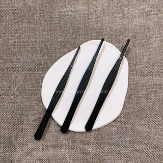 Dụng cụ gắp, kẹp bông nhồi thú